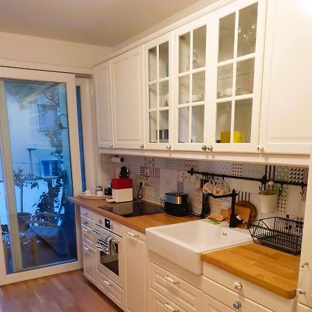 Augarten Apartment Graz Kültér fotó