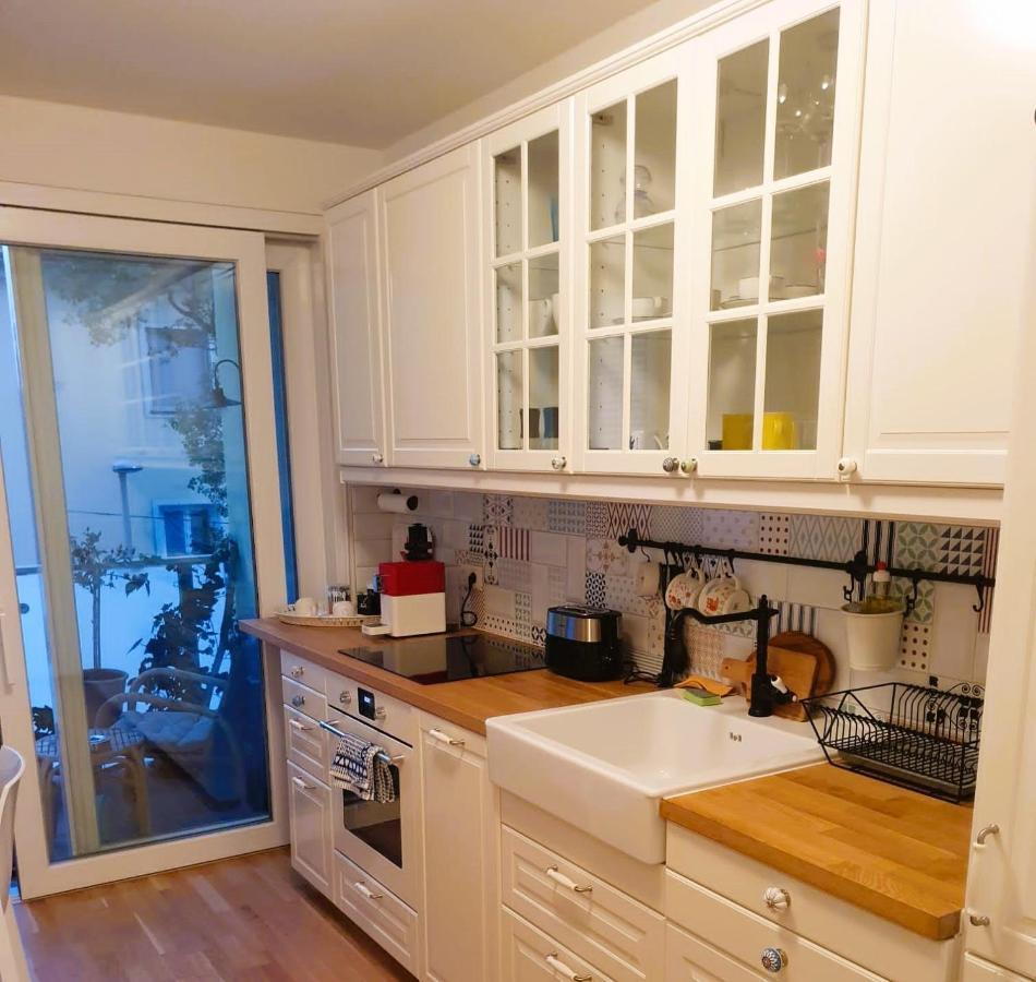 Augarten Apartment Graz Kültér fotó