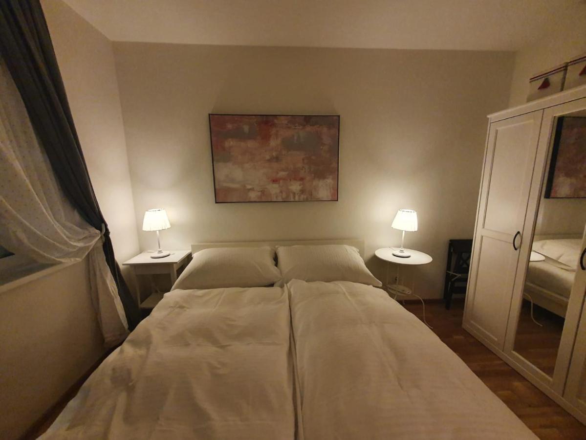 Augarten Apartment Graz Kültér fotó