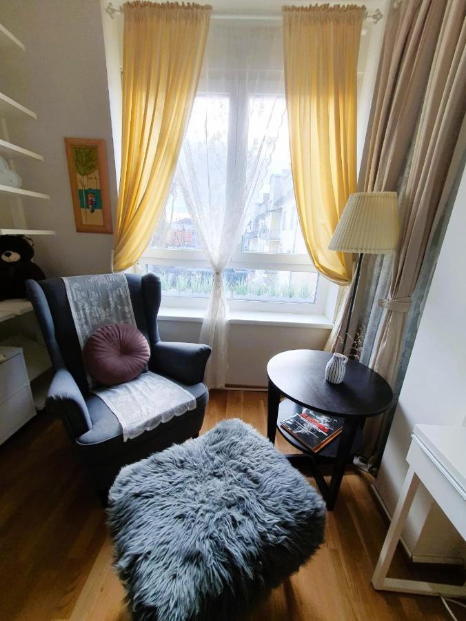 Augarten Apartment Graz Kültér fotó