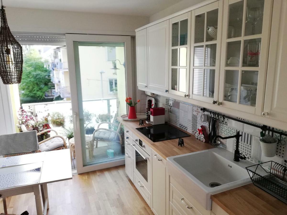 Augarten Apartment Graz Kültér fotó